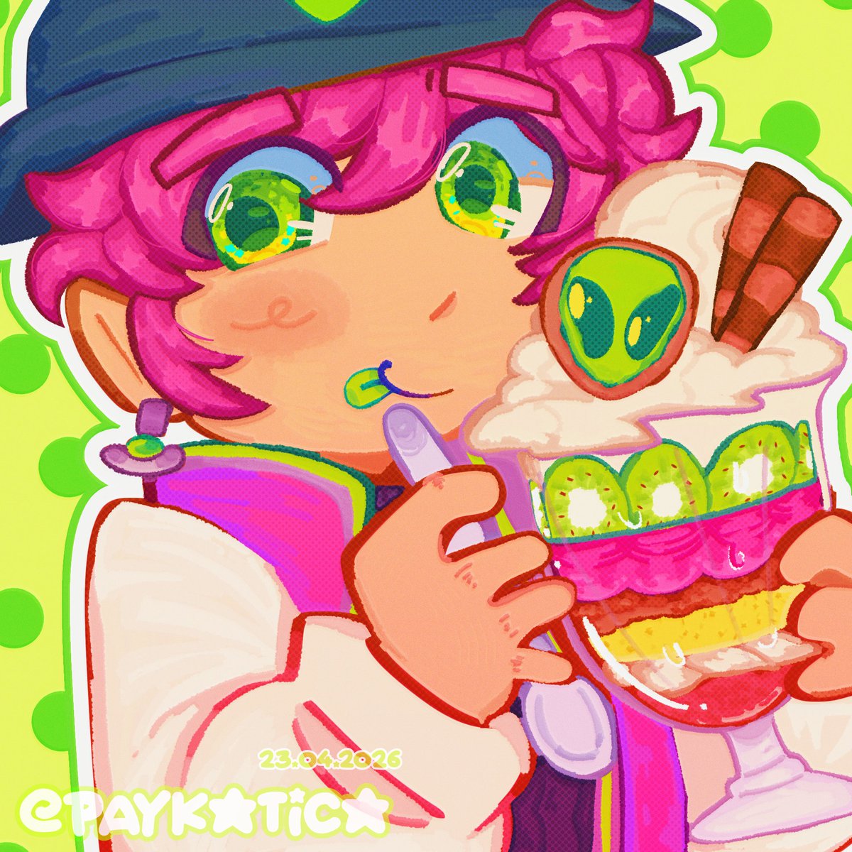 ✿﹐﹢﹒🎨﹒𝐀𝐑𝐓﹢﹕quien es este 😂😭✌️
˖˚──﹕♡﹕──˚˖
<a href="/MrDrawsito/">DRAW </a> #DrawsitoFanArt