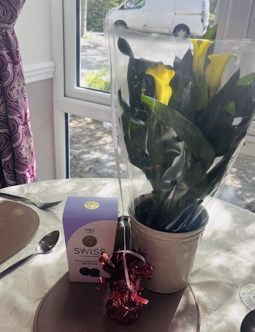 Cedar Court Nursing Home tweet media