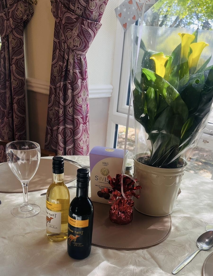 Cedar Court Nursing Home tweet media