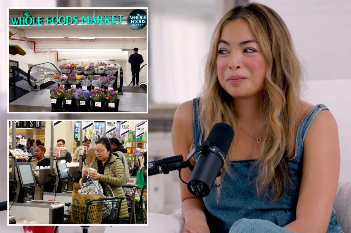 New York Post tweet media