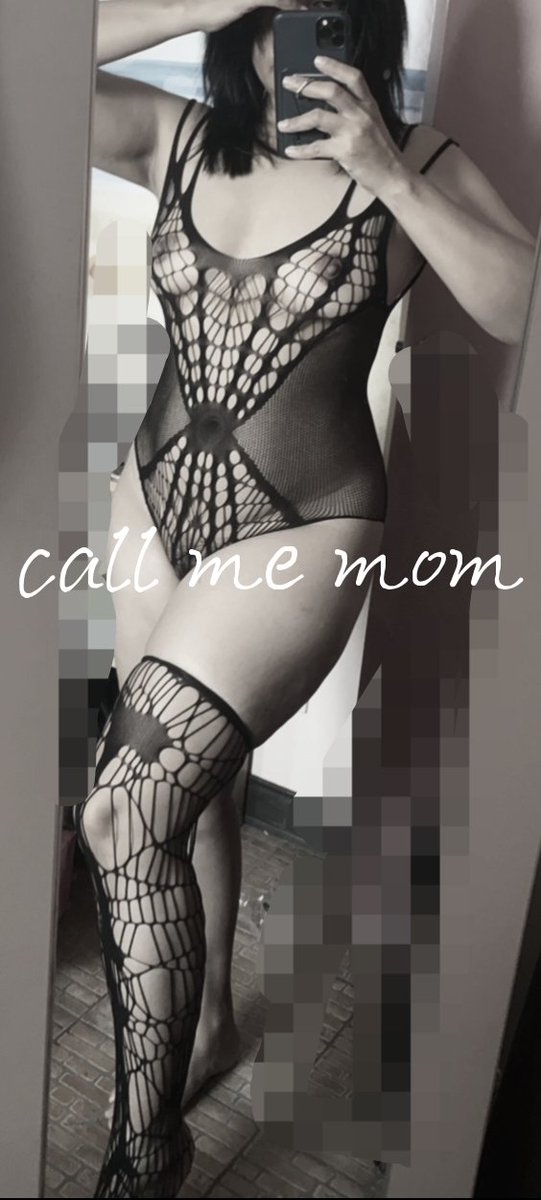 Call Me Mom tweet media