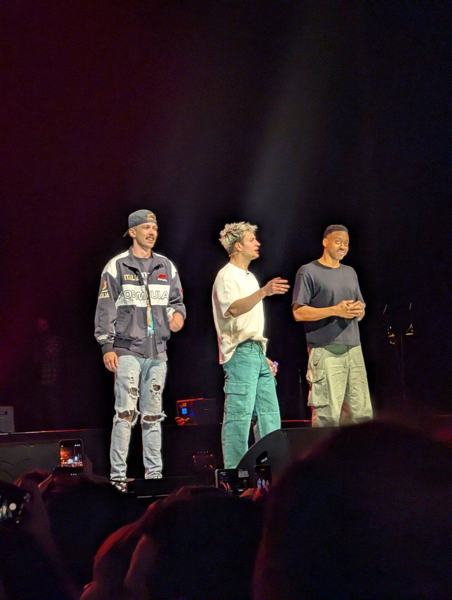 KDHegarty's tweet photo. 10/10 👏🏻
What a night!
@mattrife https://t.co/YdiWgR7QCk