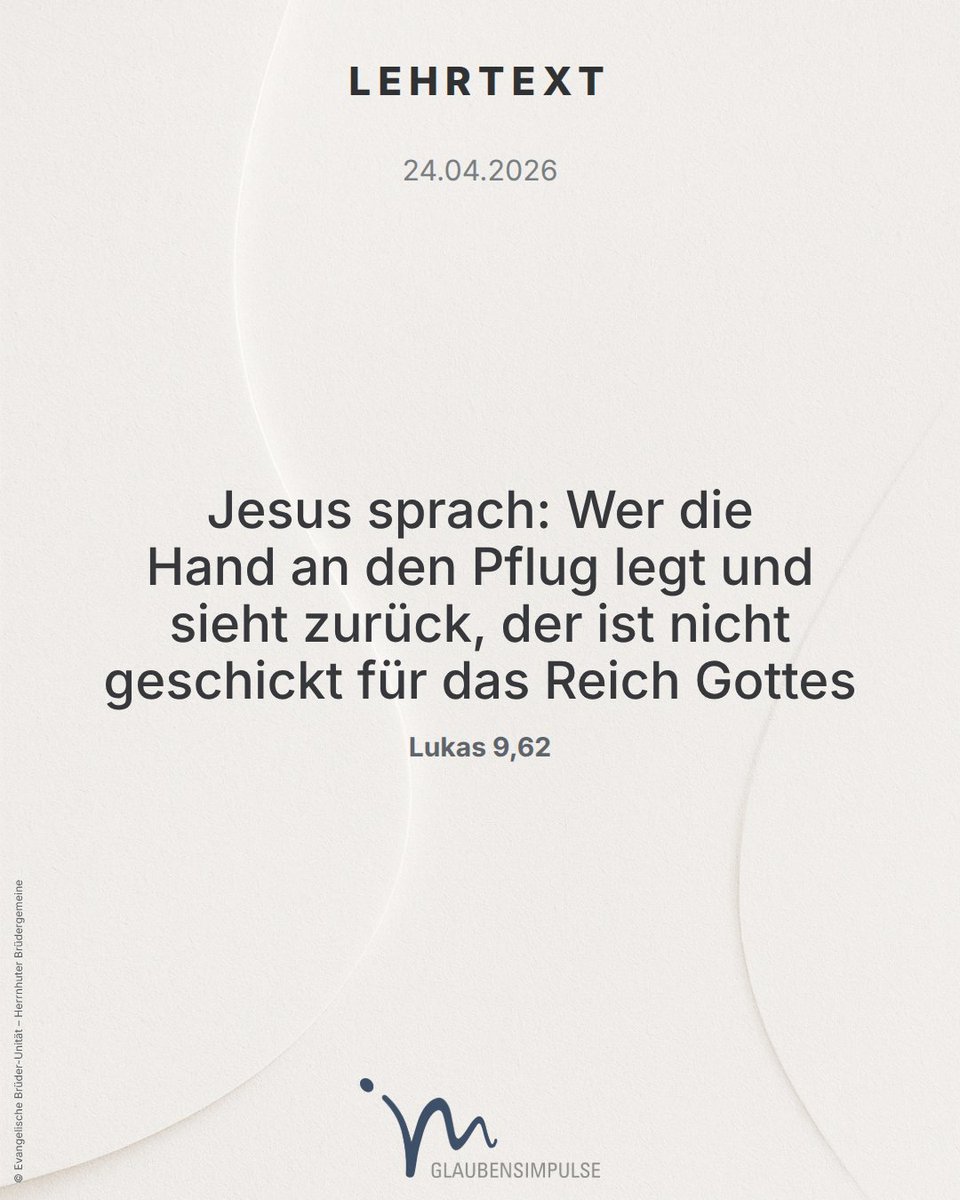 glaubensimpulse tweet media