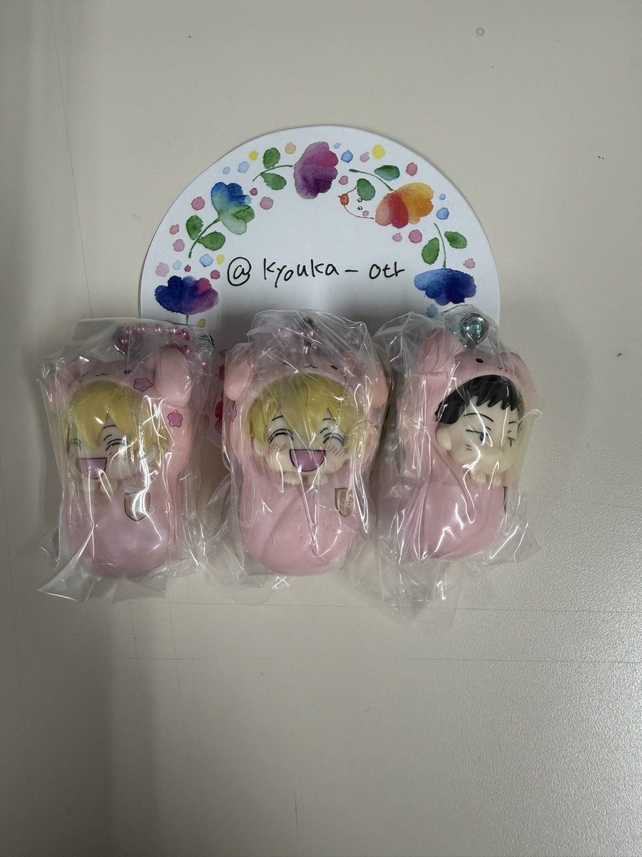 kyouka@取引 tweet media