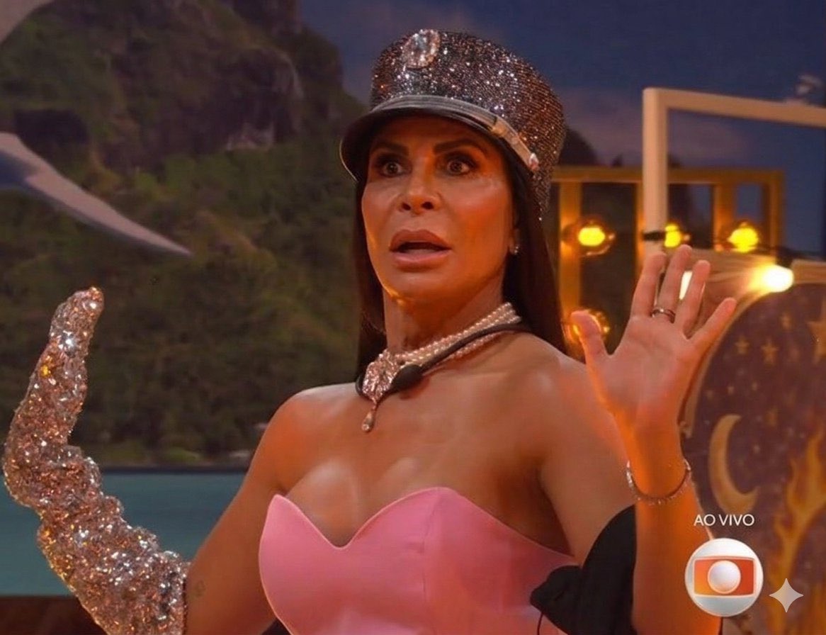 viado, foi papo de mais de mil seguidores