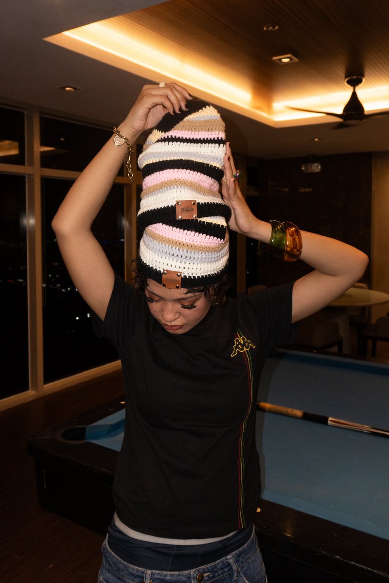 Rebel Noise tweet media