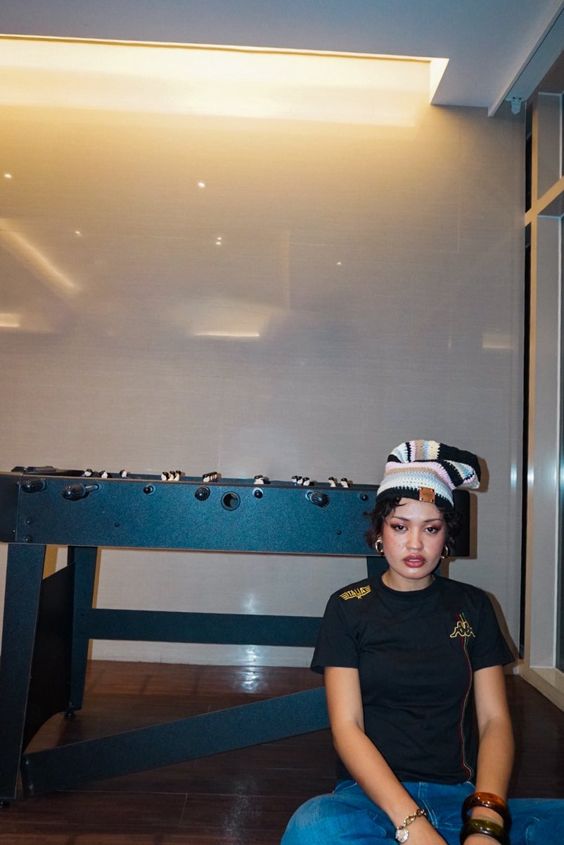 Rebel Noise tweet media