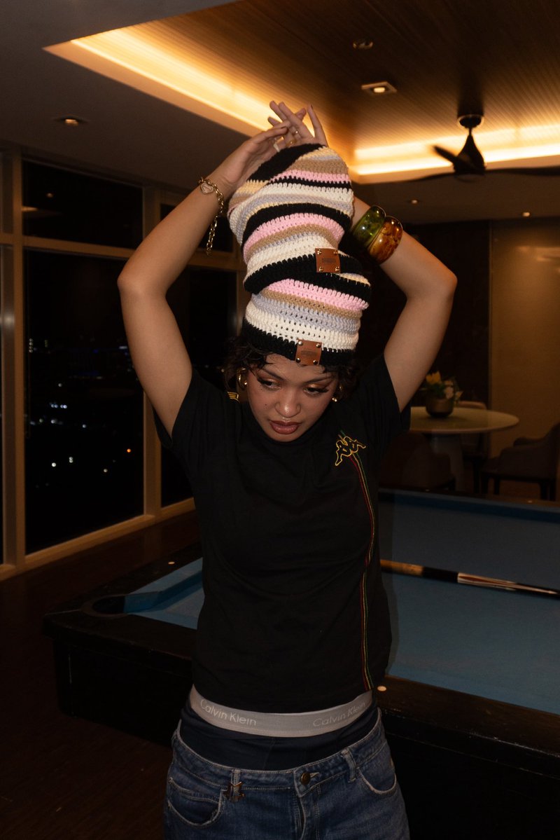 Rebel Noise tweet media