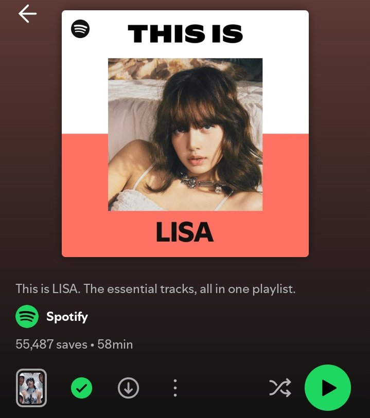 LISANATIONS tweet media