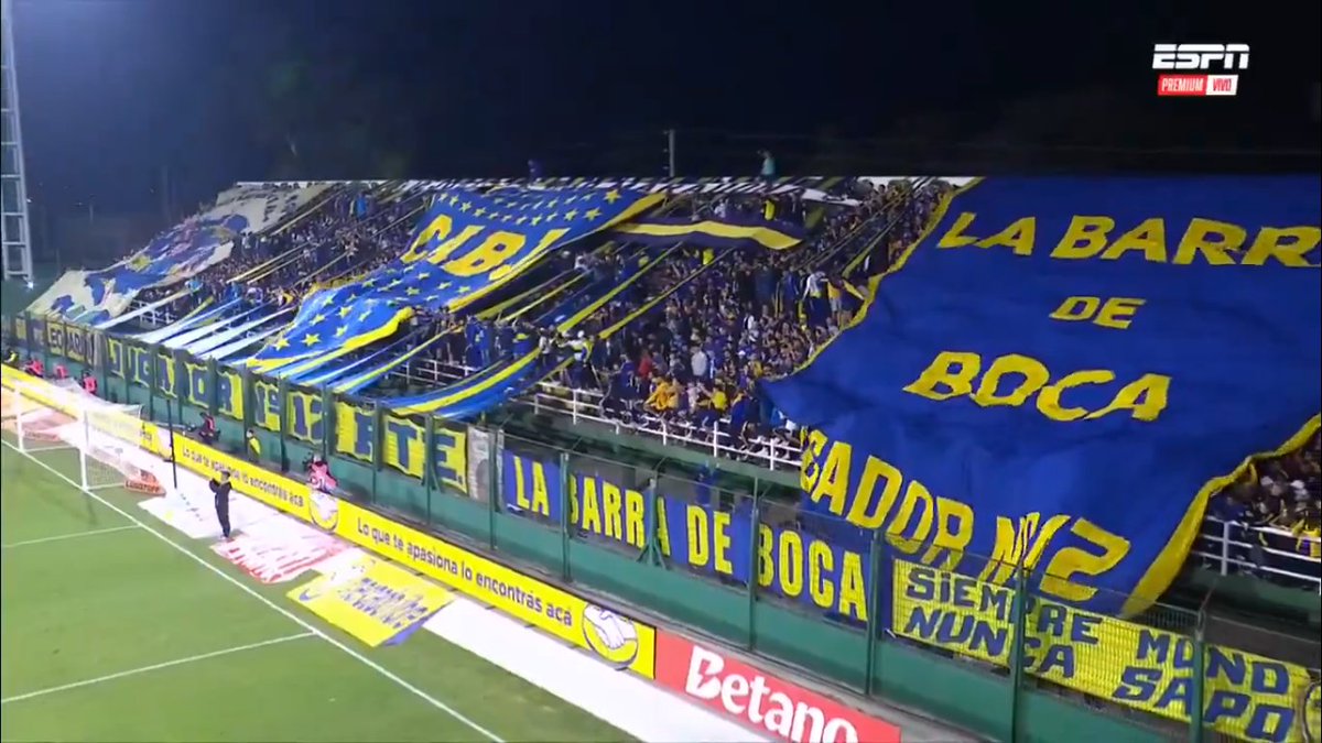 LOCALES EN TODOS LADOS. 💙💛💙
