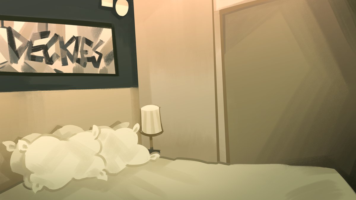 d3ckles's tweet photo. dont know what to post here, so heres some background art i did for an animation on my youtube :   ) https://t.co/FIlMP6WYuw
