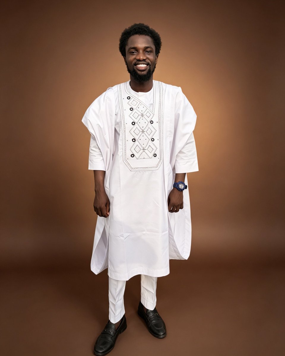 Hormorbah 🤴🏽 tweet media