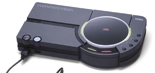 sincespacies's tweet image. On this day, 24th April 1992, Sega launched the high-end Wondermega in Japan. 🇯🇵

​Merging the Mega Drive and Mega-CD into one sleek powerhouse with MIDI and S-Video, it’s a true holy grail. Despite my years as a Sega Master, this console eludes me.

​#Sega #RetroGaming
