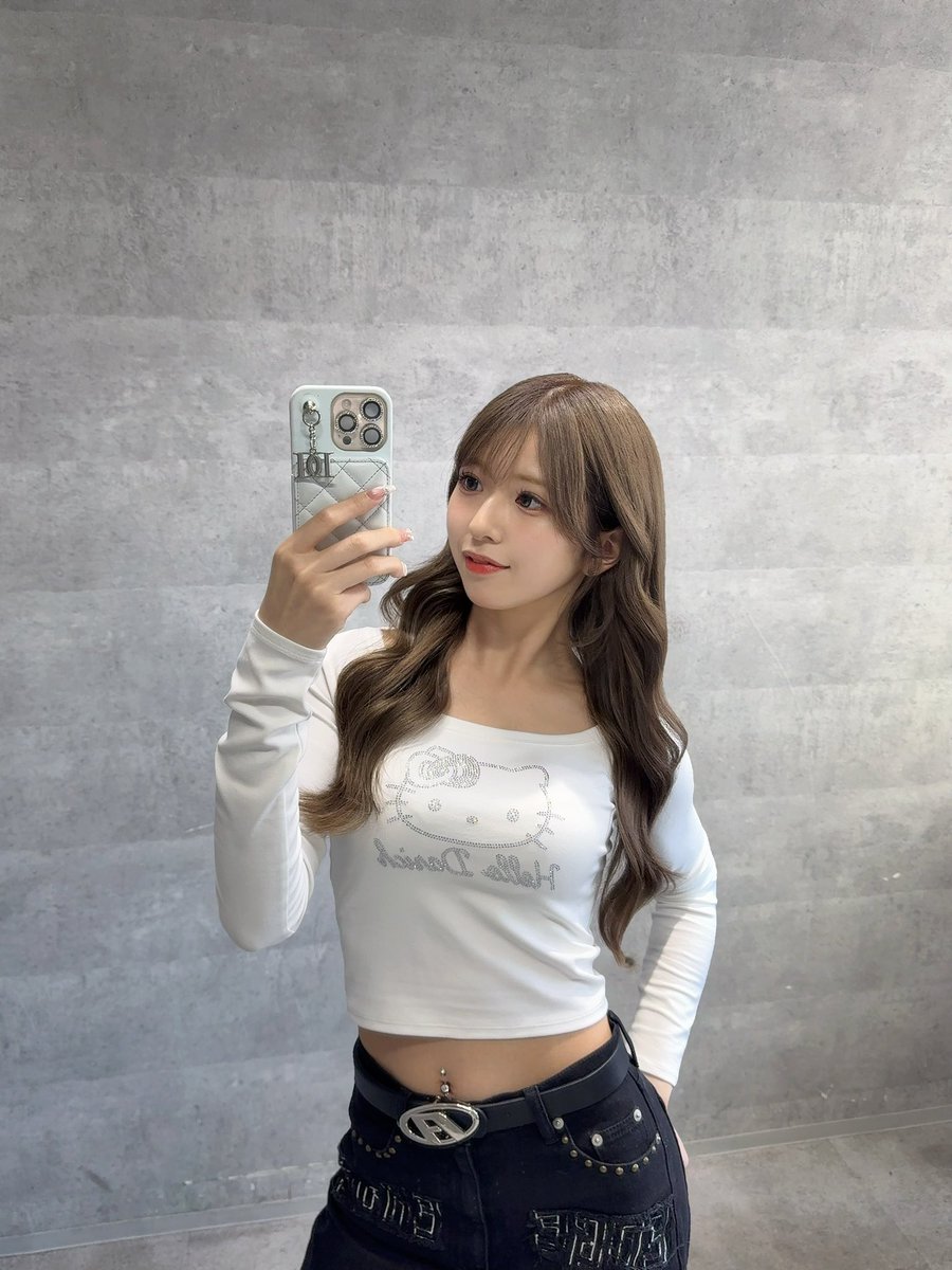 こころん(荻野 心)🐩🌹 tweet media