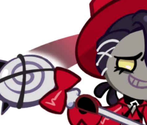 Sunny Star (Blacklight Canon!!! ⚢ tweet media