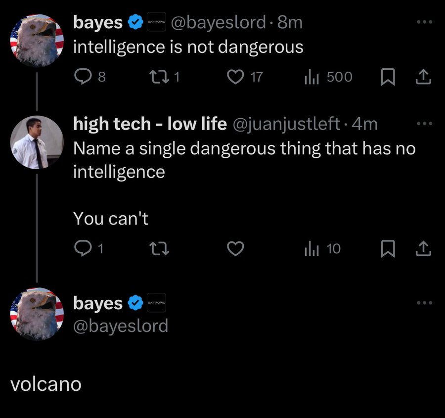 John Potter 🌐🩸 e/acc tweet media