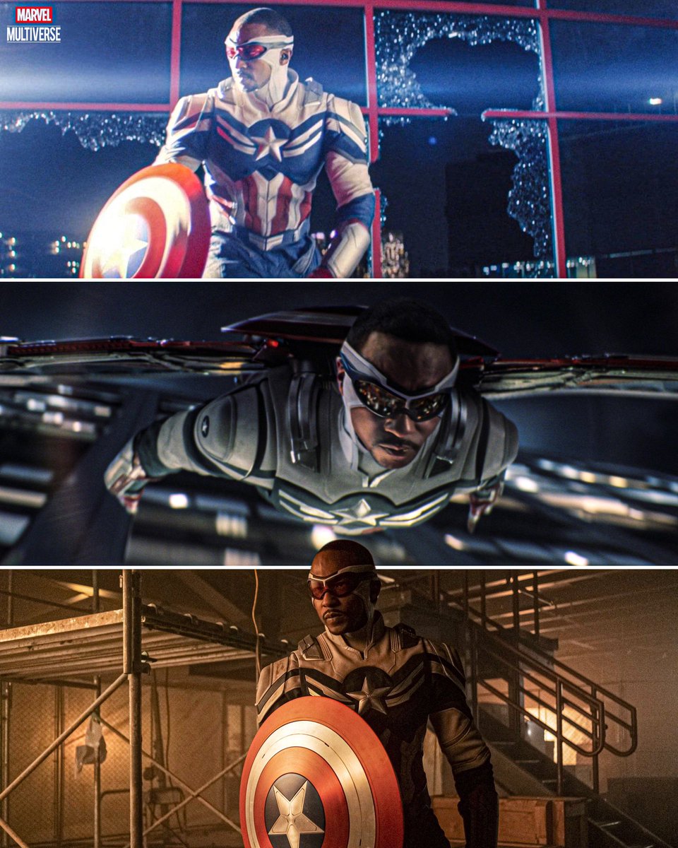 Marvel Multiverse tweet media