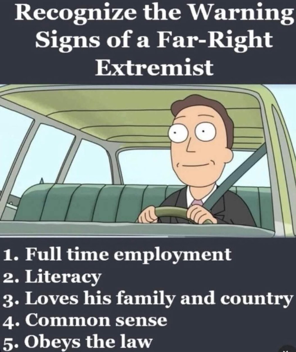 Ultra MagaBA🇺🇸 tweet media