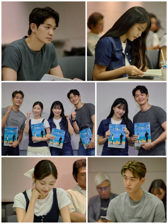 AzureSpring 11May♡ 김예림 🪽 tweet media