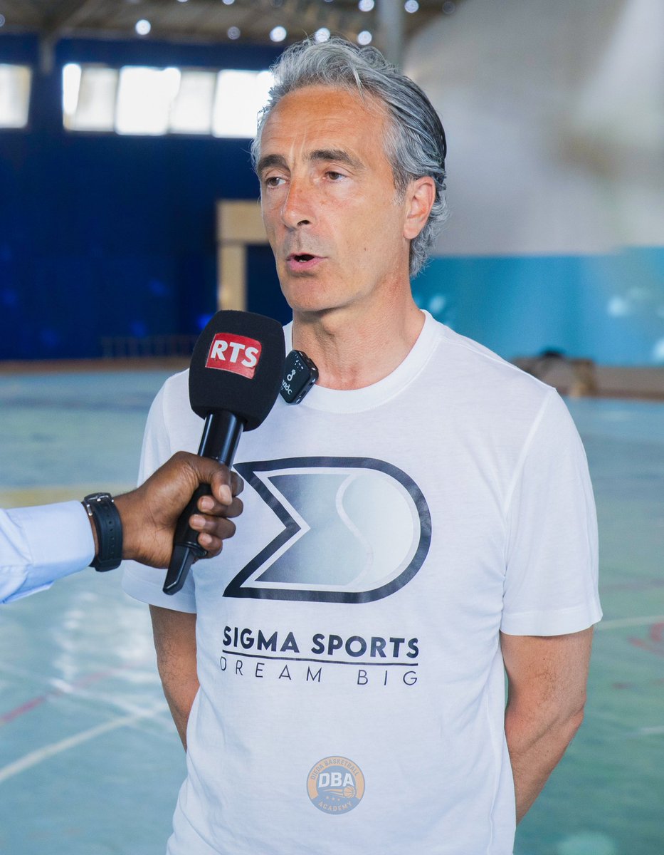 DBA Academy tweet media