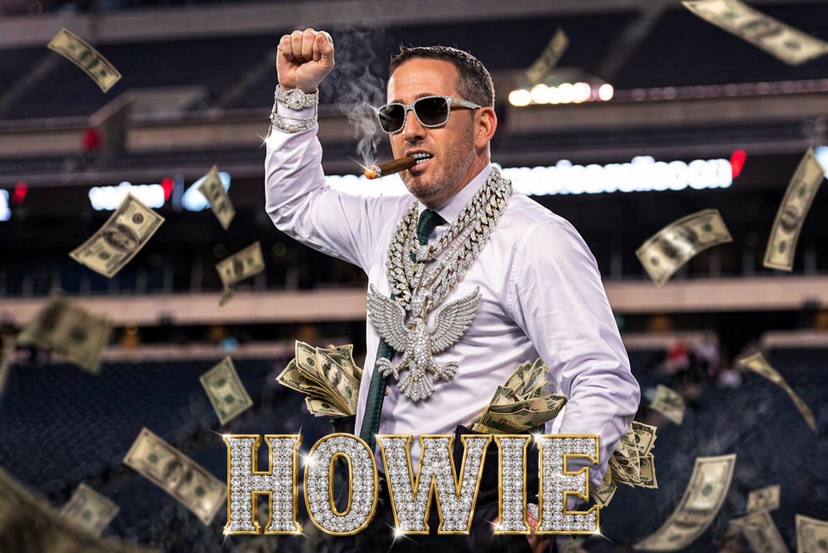 Philly_Ali_'s tweet photo. 1 HOUR AWAY!
WHO do you think the eagles will take in the 1st round? 🦅🦅🦅
#gobirds #flyeaglesfly #nfl #nfldraft #howie https://t.co/tKMOMMgZPF