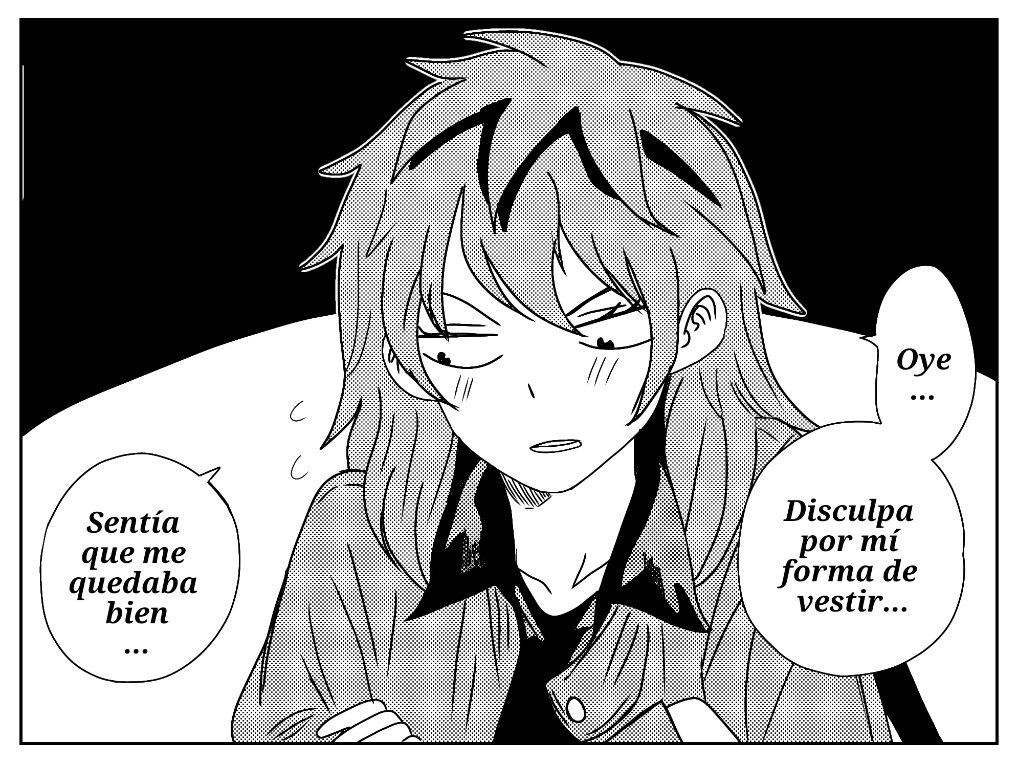 Dibujandor 🇵🇾 (¡Comisiones Abiertas! 🗣🗣🗣) tweet media