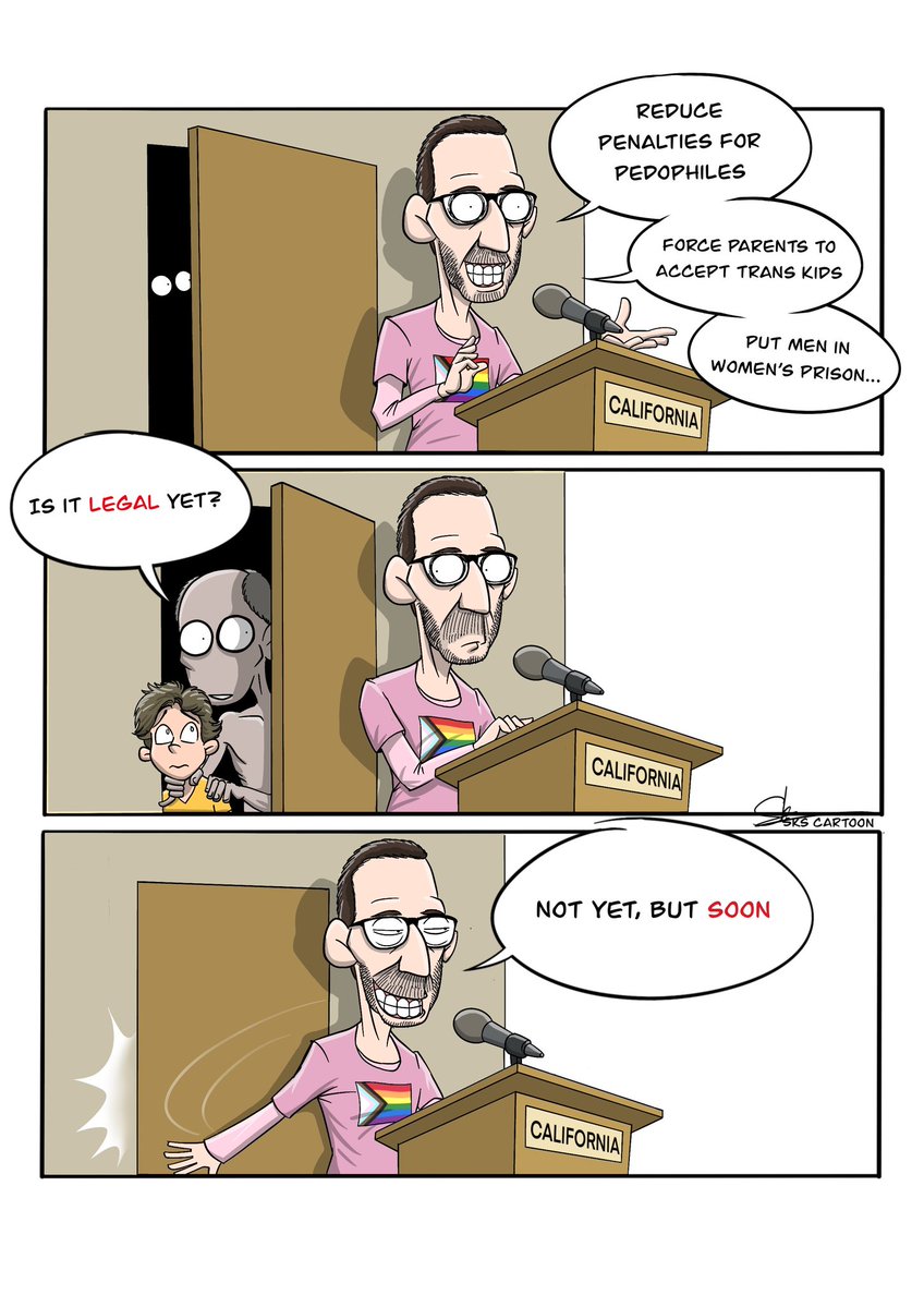 Skscartoon tweet media