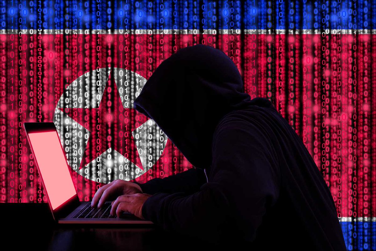 natlawreview's tweet image. DOJ’s Big Win in North Korean IT Worker Fraud Scheme natlawreview.com/article/dojs-b… #DOJ #fraud #northkorea #worker @RobinsonCole