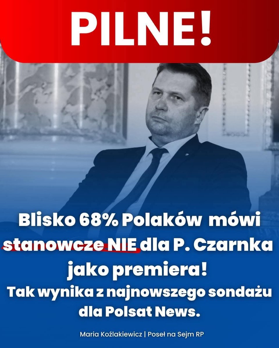 Przemyslaw Swiderski tweet media