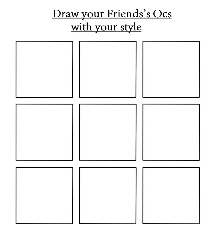 takoworks's tweet photo. i have no friends, gimme your ocs to draw them!!! 
#freedraw https://t.co/o85gVW6IP3