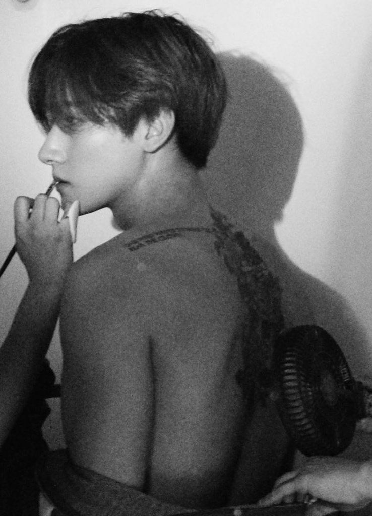 I.M Naver & Daum 🐈‍⬛🪖 tweet media