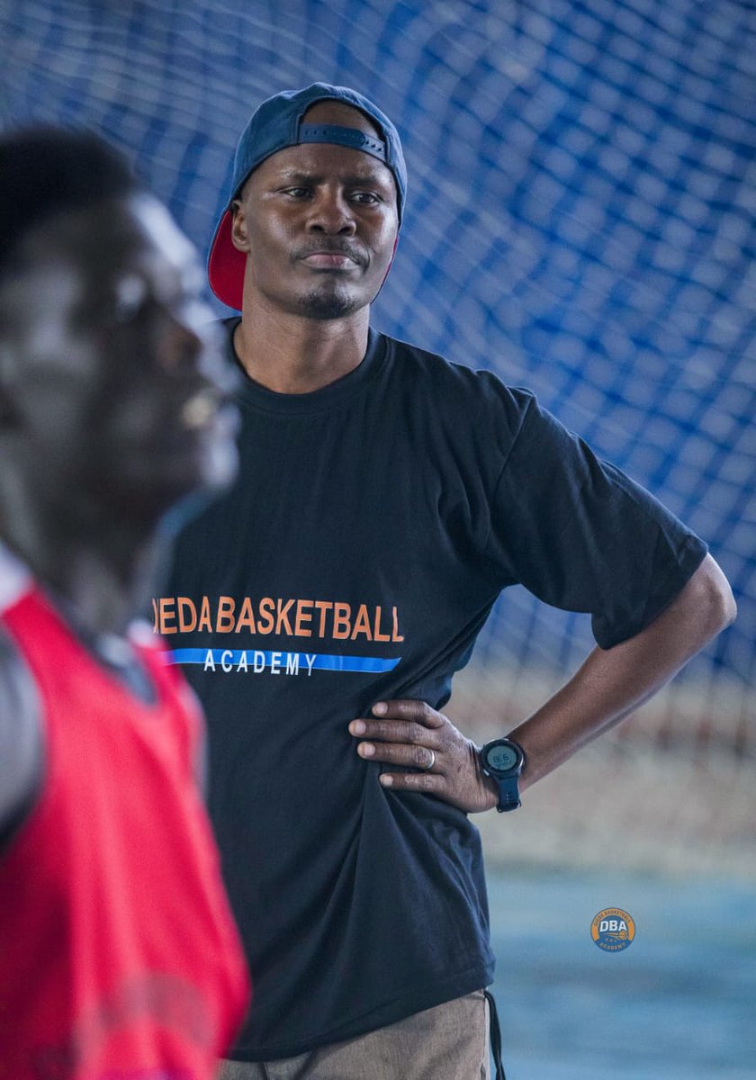 DBA Academy tweet media
