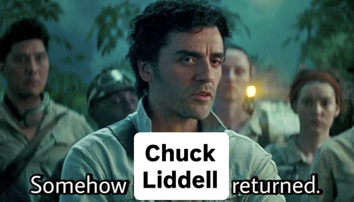 Connoisseur of Combat tweet media