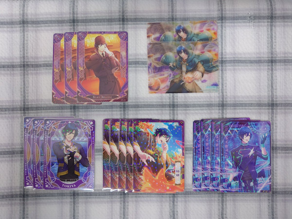 ひー@多忙のため低浮上 tweet media