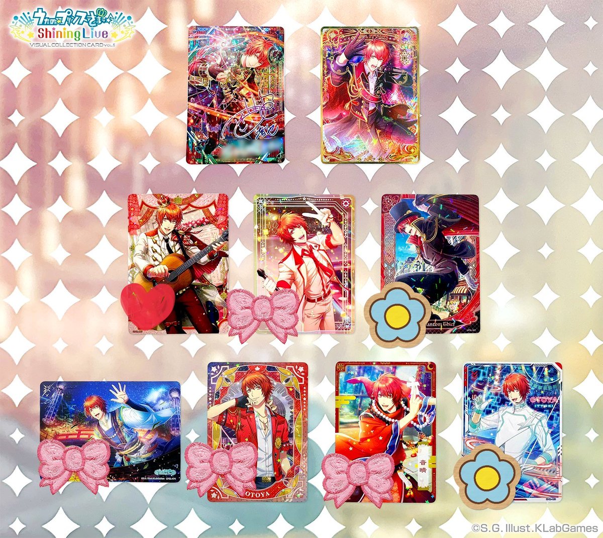 ひー@多忙のため低浮上 tweet media