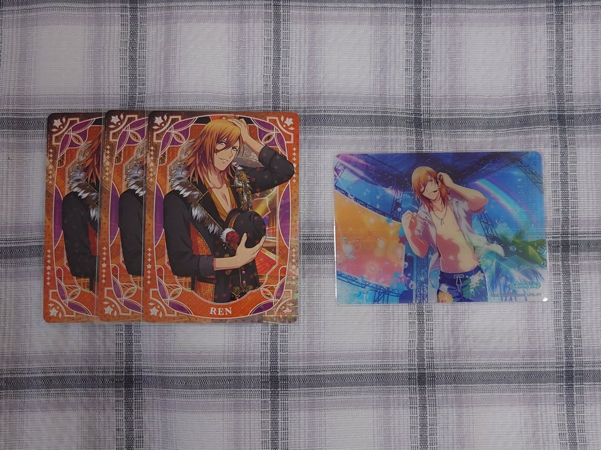 ひー@多忙のため低浮上 tweet media