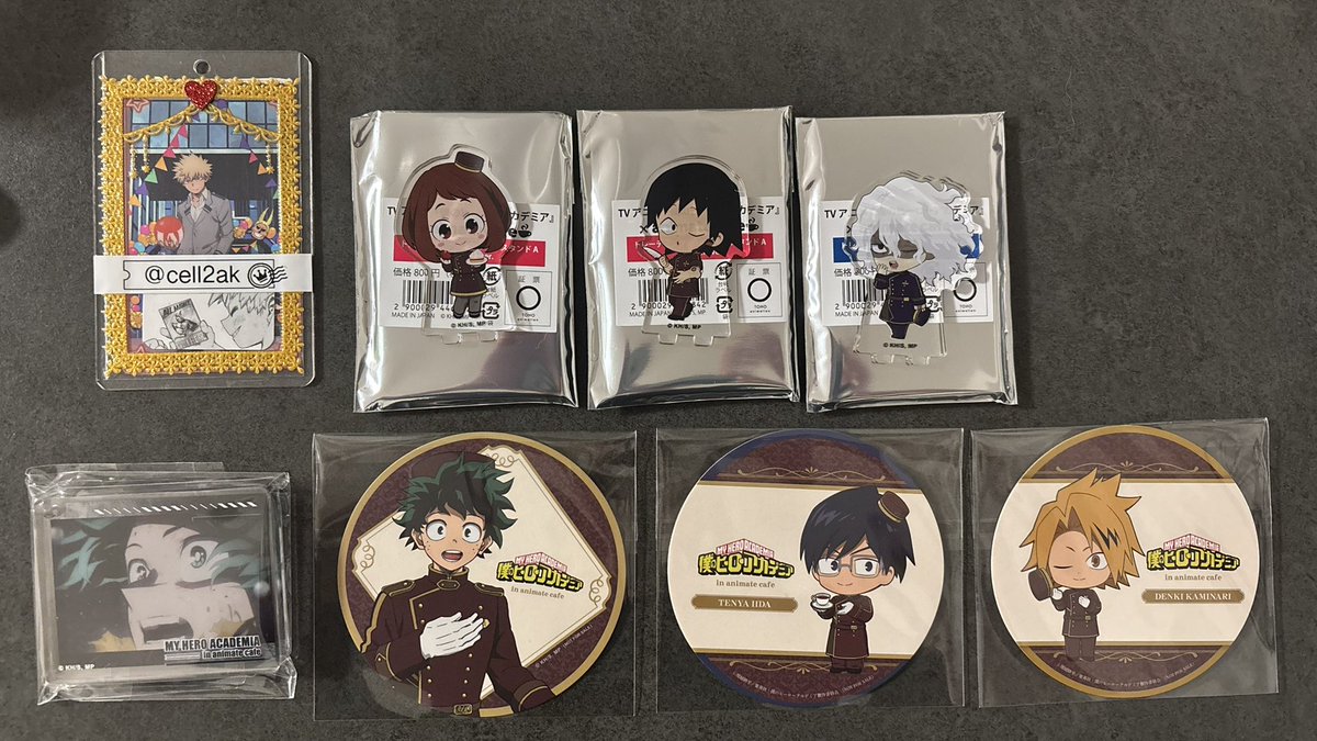 せる【取引アカ】 tweet media