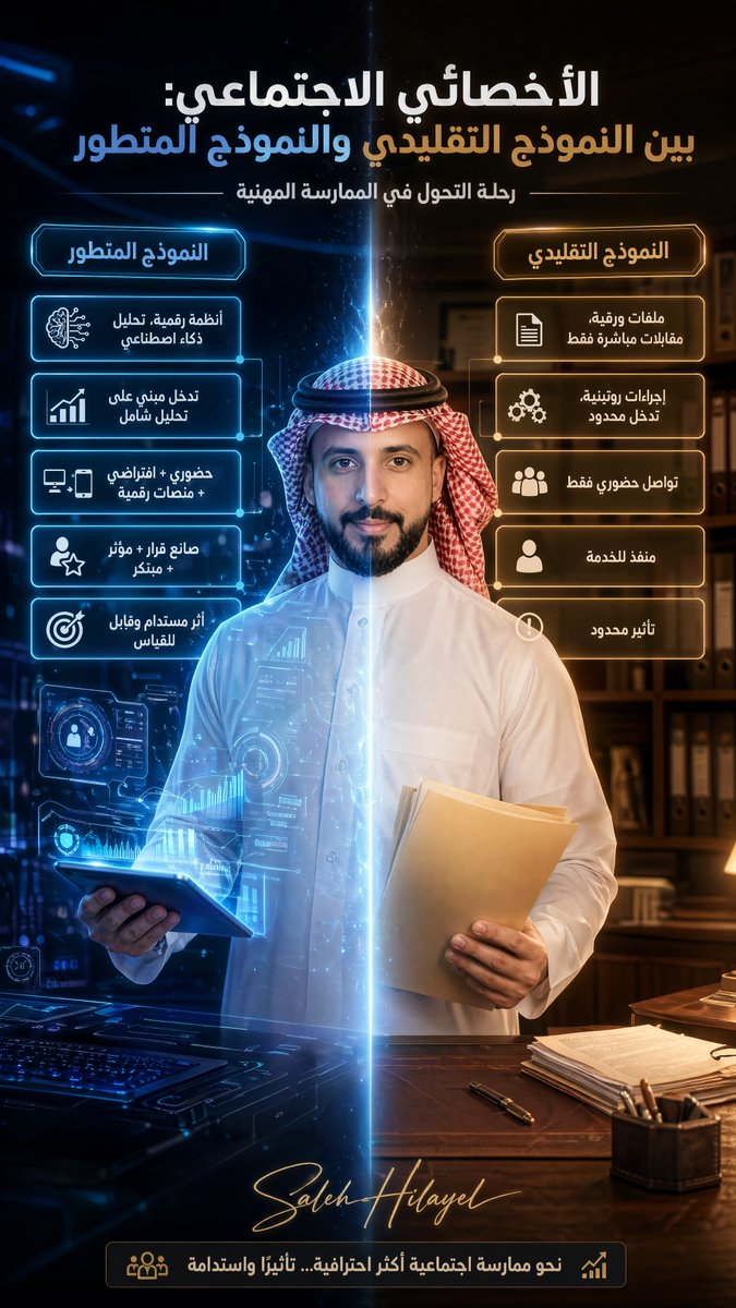 صالح هليّل tweet media