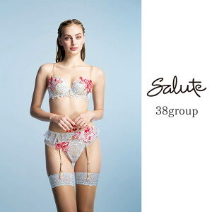 toku_select's tweet photo. PR Rakuten

語彙力を失う美しさ。

サルートの新作38グループが、あまりにも「美」でした。

詳細はリプ欄へ。 https://t.co/hGoit57HSO
