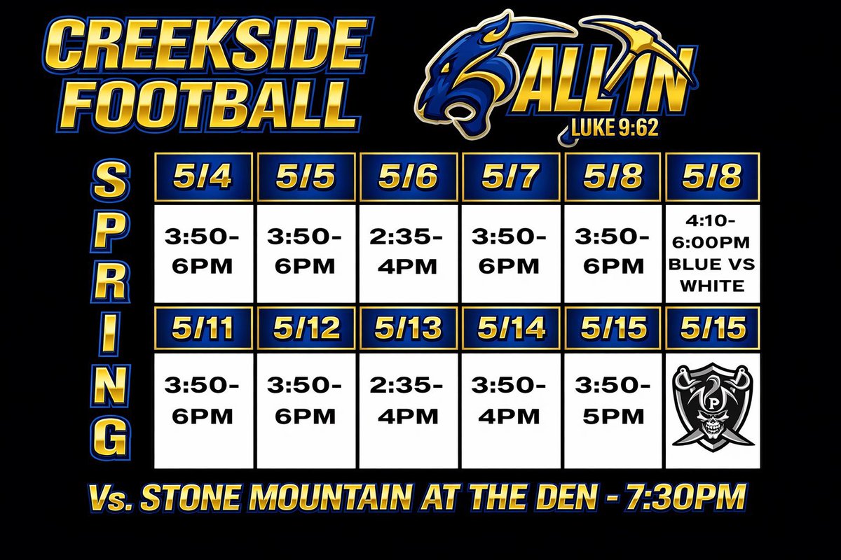 QBLuke1's tweet photo. Work outs and state playoffs ⚾️ and spring ball loading @JRRevere9 @thecreekccaFB @coachowenscca4 @ethanwilburn23 @PresleyLankford @PlayBookAthlete @QBHitList @CoachHennes @CoachSDeMeo @ThisIsBrock4444 @dustin_dirt2011 @CoachMCrane_ #ALLIN #QBLife. https://t.co/3DSrAEQz84