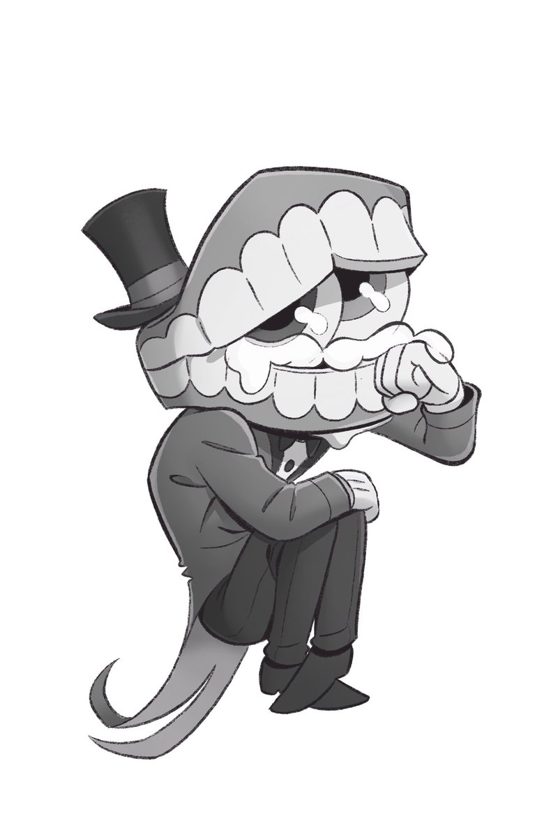 MDJ (Commissions Open!) tweet media
