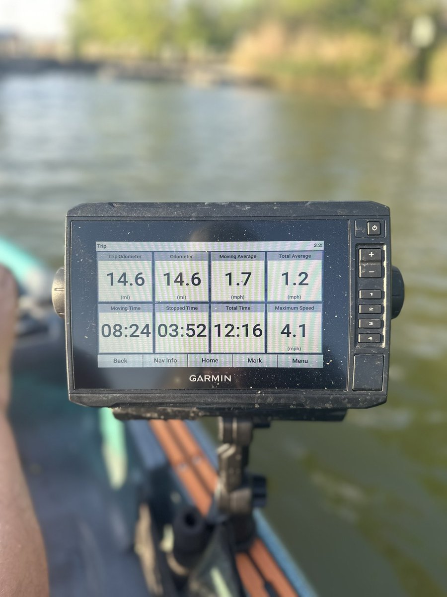 ItsAToddLife's tweet image. By far the longest and furtherest I have ever went on my kayak. All those miles and time and not even a single fish caught 😂

Live @FreeKickPod tonight at 9:00 PM with @totwag to review las night’s Toronto FC v Philadelphia Union match.

🔗 youtube.com/live/-6F09f0gW…
#Doop