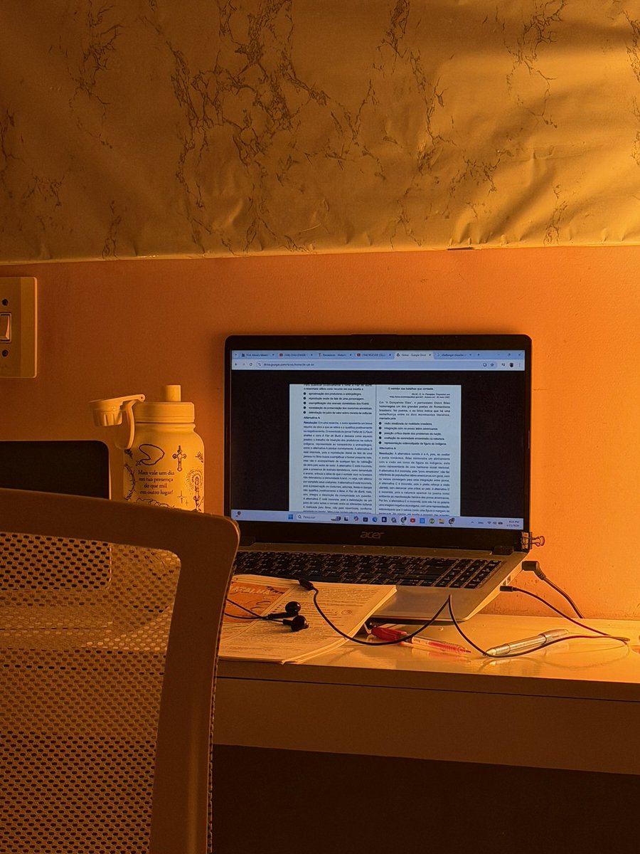 Laís B 🩺| Medicina tweet media