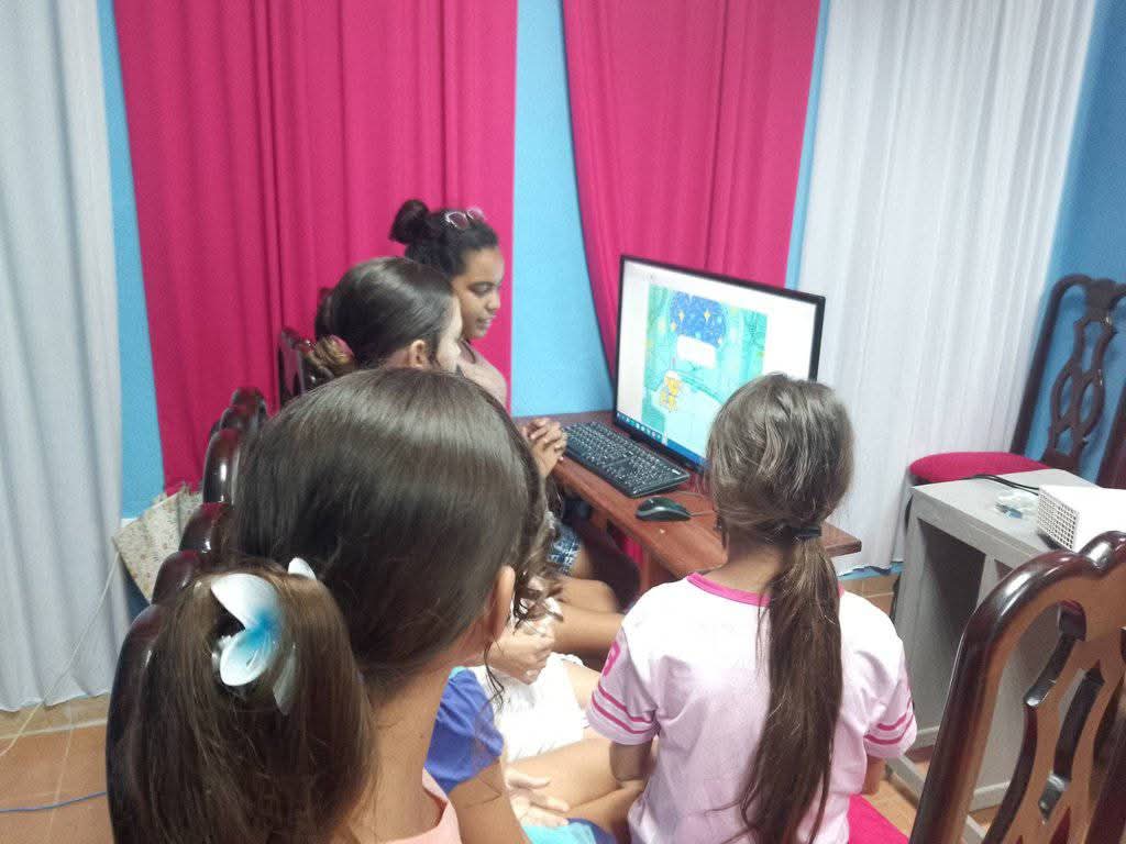CNC TV Granma tweet media