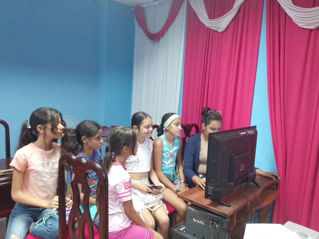 CNC TV Granma tweet media