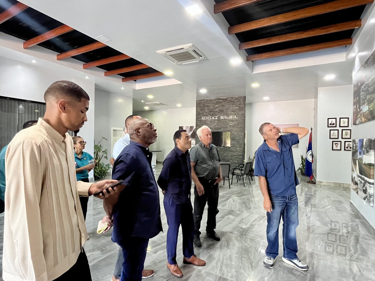 Belize MFAFT 🇧🇿 tweet media