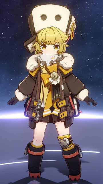 Elira 🌘 Snezhnaya waiting room❄️ tweet media