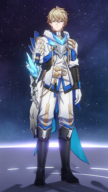 Elira 🌘 Snezhnaya waiting room❄️ tweet media