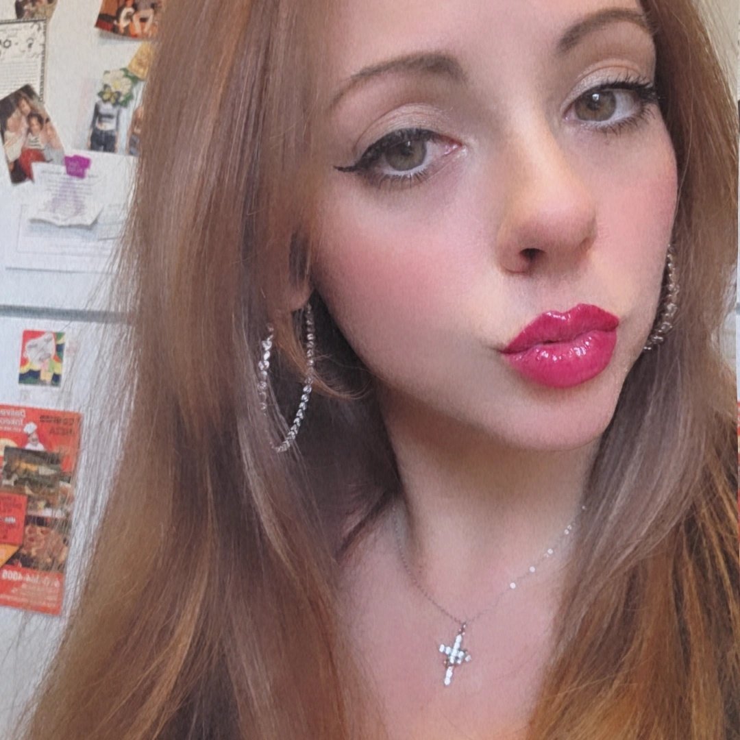 MissAngelic808's tweet photo. #NewProfilePic https://t.co/pGGNi3E8dH