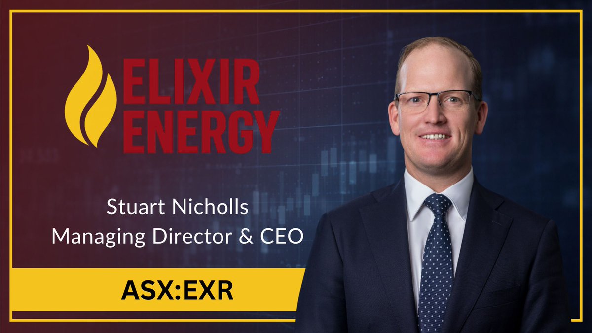 MarketOpenAUS's tweet image. $EXR Elixir Energy reports a 24% increase in 2C Contingent Gas Resources to 3,455 BCFe or ~3.5 TCFe after booking 662 BCFe in ATP2057 following Teelba 2D seismic. 

@ElixirEnergyASX @Stew_Walters 

#ASX #EXR #Gas #Energy
